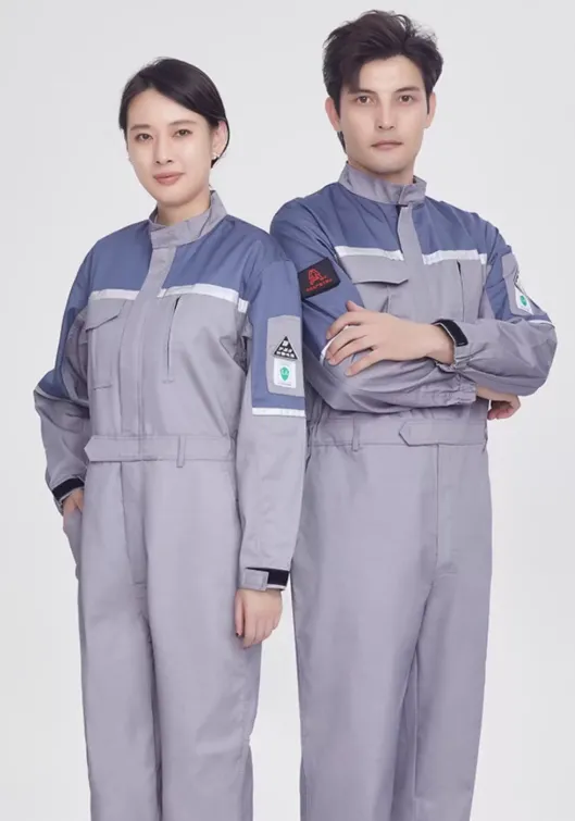 连体工作服(Image2) 连体工作服(Image2)