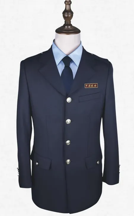 春秋常服(Image1) 春秋常服(Image1)