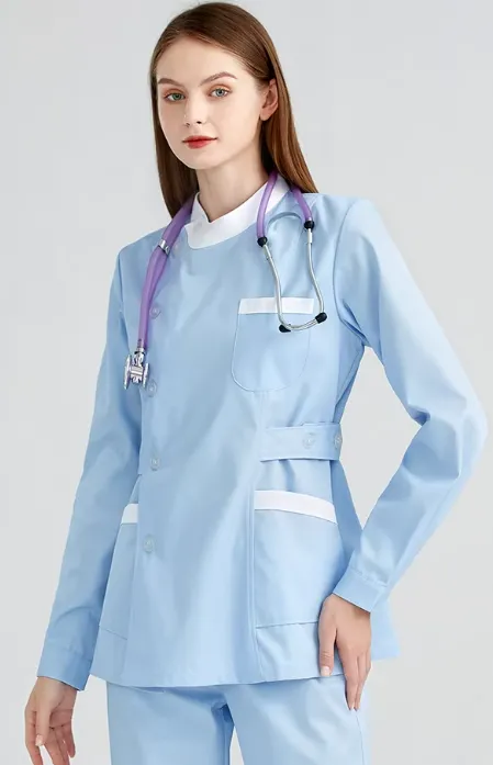 护士服