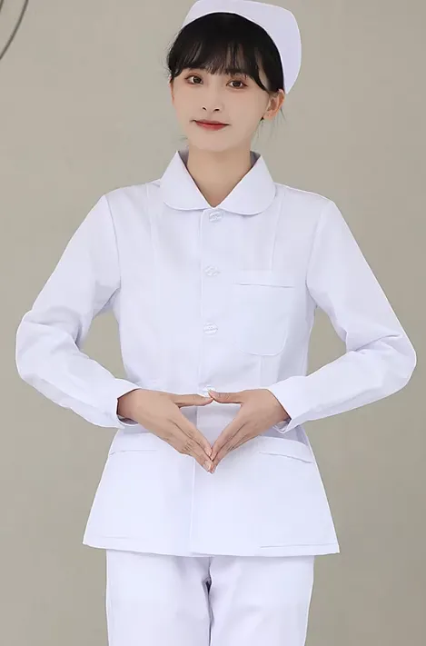 护士服