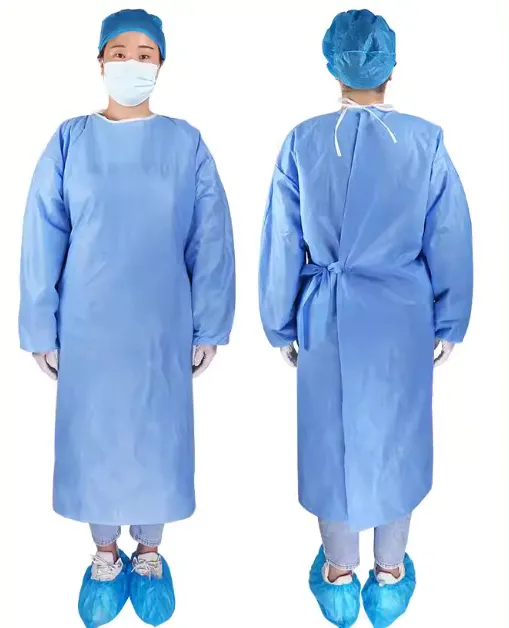 隔离服(Image1) 隔离服(Image1)