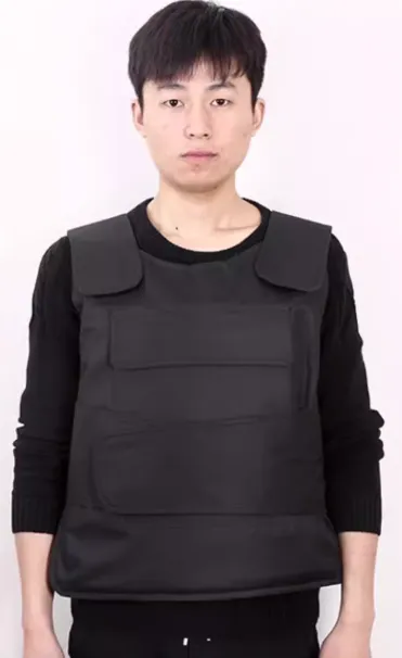防刺防隔服