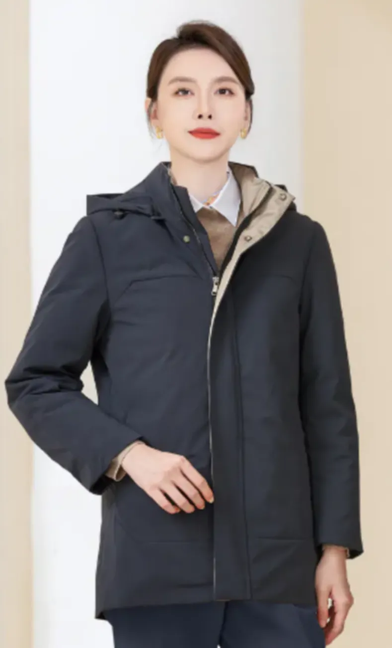 羽绒服(Image1) 羽绒服(Image1)