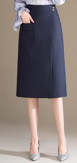 商务裙装(Image2) 商务裙装(Image2)