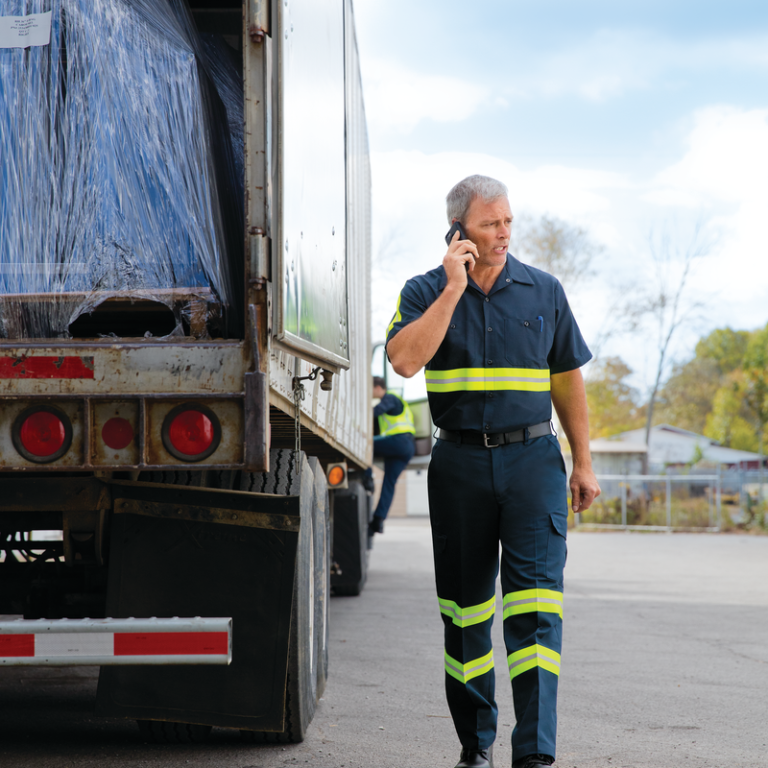 Tow Truck Driver Pants – Comfort and Safety