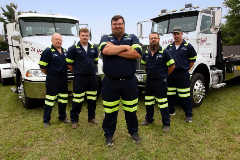 The Essential Guide to Towing Uniforms – Style, Safety, and Professionalism