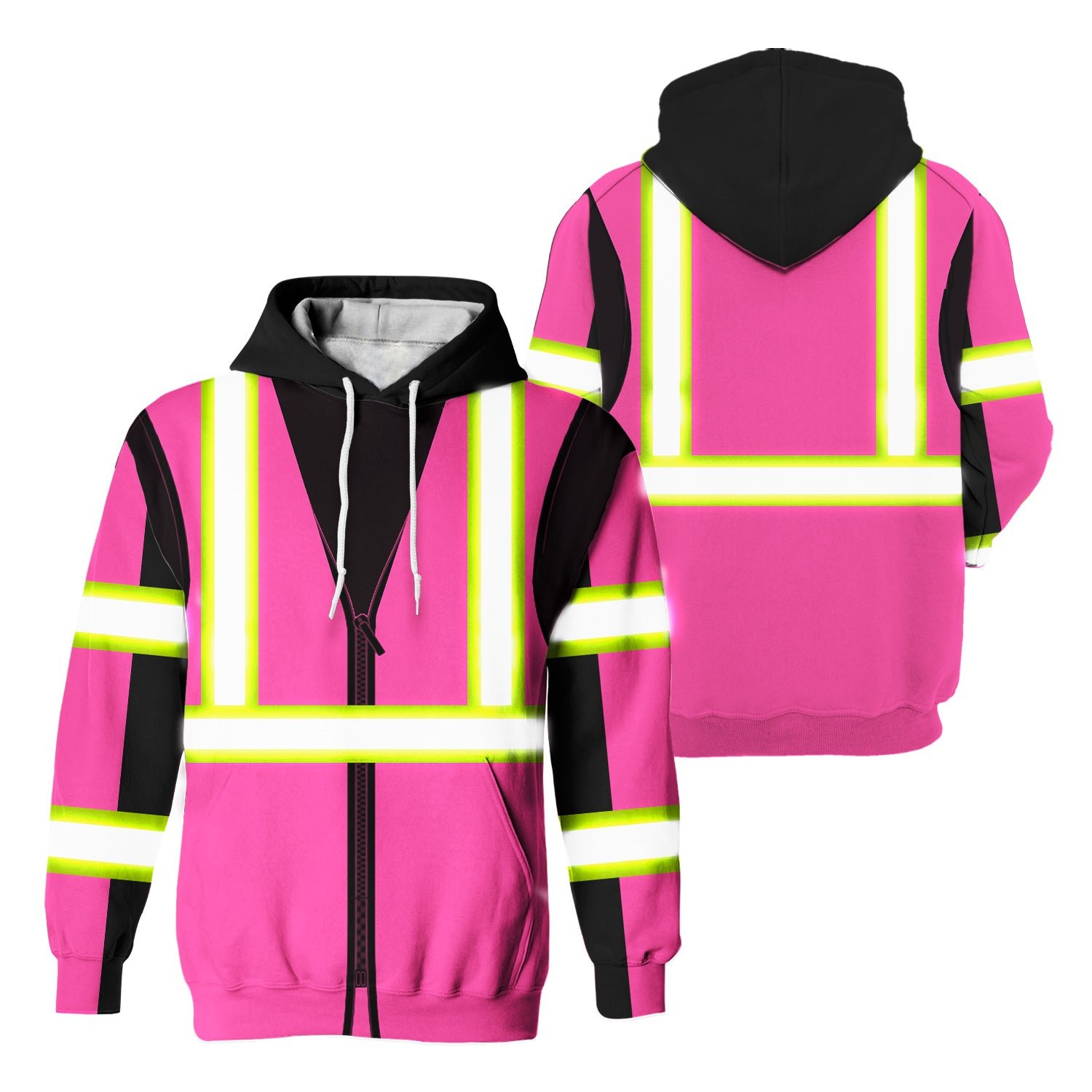 Illuminate Your Safety - The Importance of Hi Vis Gear in Everyday Life