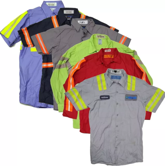 The Essential Guide to Towing Uniforms - Style, Safety, and Professionalism