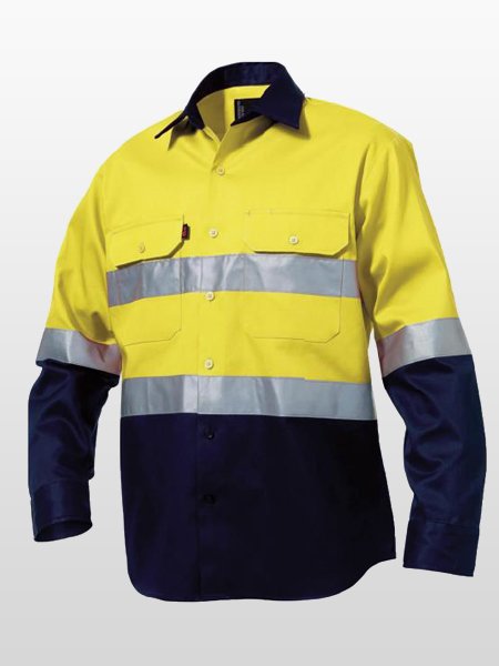 Work Shirts - Essential Attire for Every Profession and Task